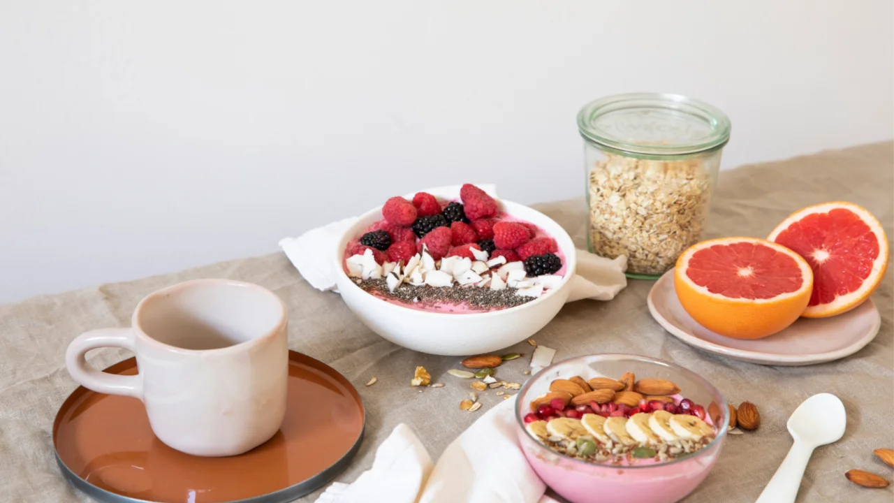 The Ultimate Guide to Truly Low GI Foods: What to Eat for Stable Blood Sugar