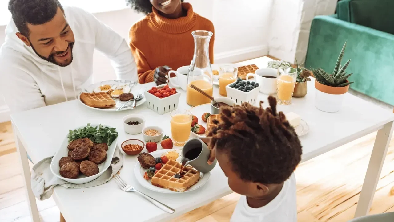 3 Low Glycemic High Protein Breakfast Recipes To Try This Week