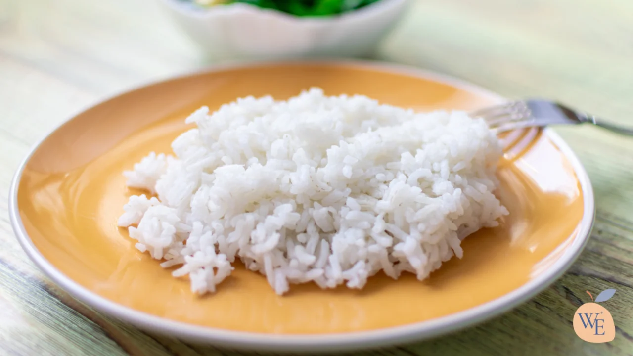The Surprising Truth About the Glycemic Index of White Rice