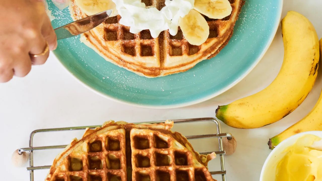 Top Foods High in GI: The Ultimate Guide
