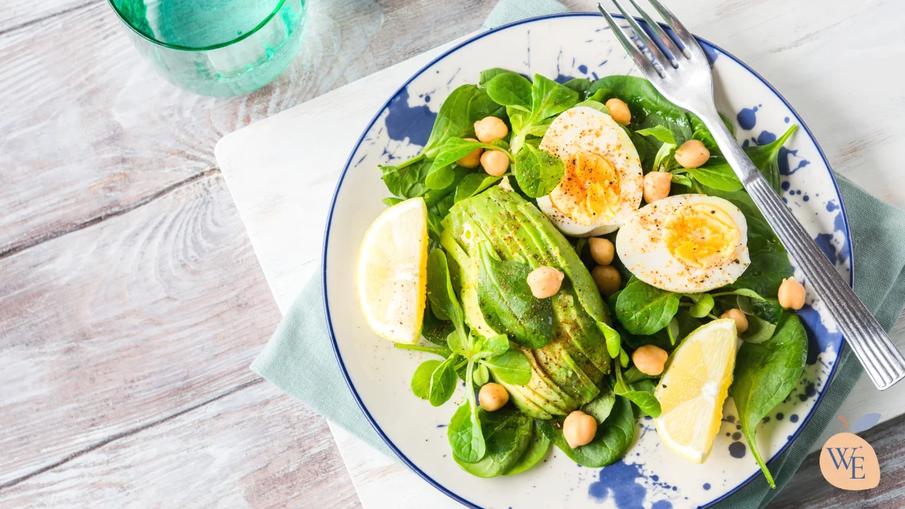The Best Low Glycemic Recipes for Weight Loss