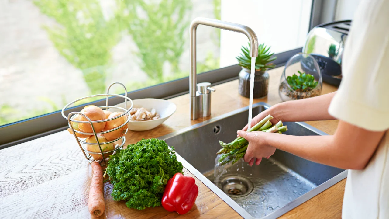 Must-have items for your low glycemic grocery list