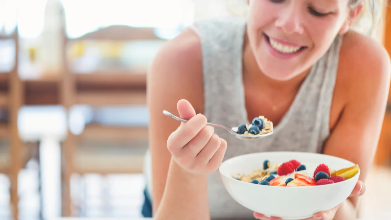 Reducing Diabetes Risk: The Low Glycemic Index Advantage