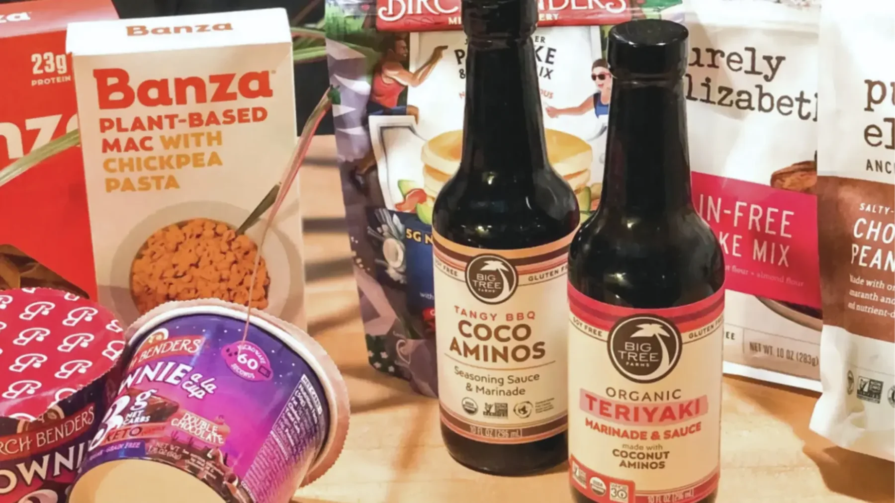 The Low Glycemic Foods List: Best Brands Worth Keeping in Your Kitchen
