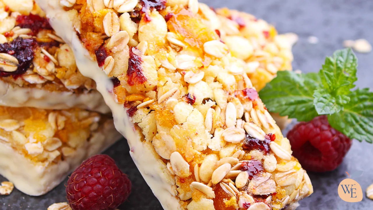 20 Easy and Healthy Type 2 Diabetes Snacks