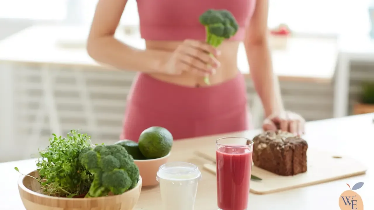 Prediabetes Diet Plan for Beginners (with 7-day sample meal plan)