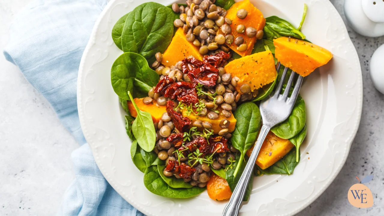 Top 10 Low Glycemic Foods for a Healthier Lifestyle