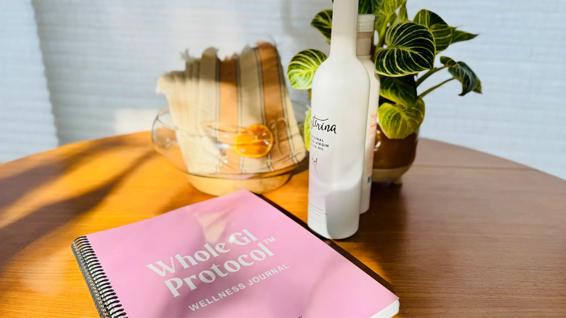 Healthy Oils for Low GI Cooking (And the Ones to Ditch)
