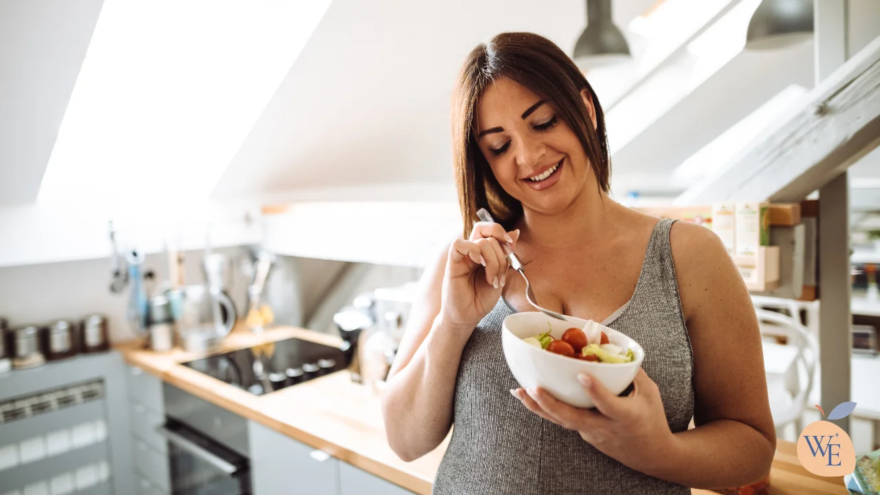 Ozempic-Inspired Weight Loss: A Low Glycemic Diet for Sustainable Results