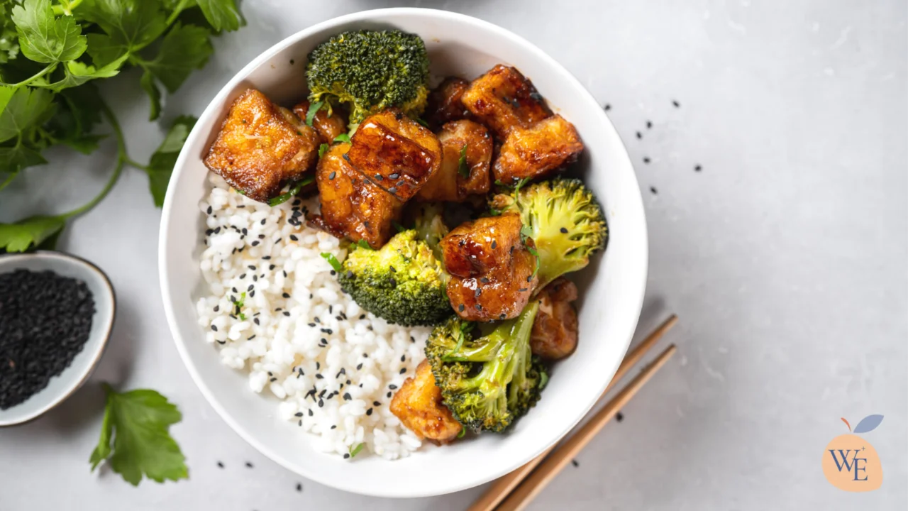 10 Healthy High Protein Low Glycemic Foods (with free meal plan!)