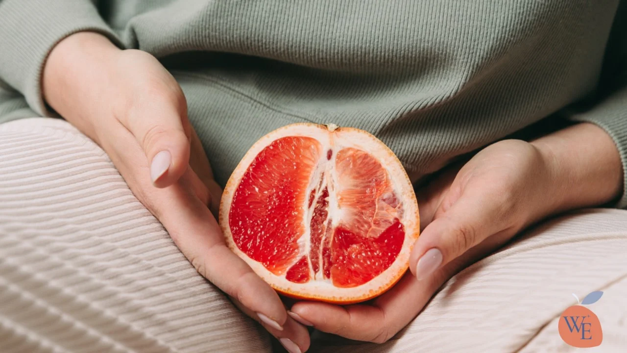 The Perimenopause Plan: diet, remedies & lifestyle tips