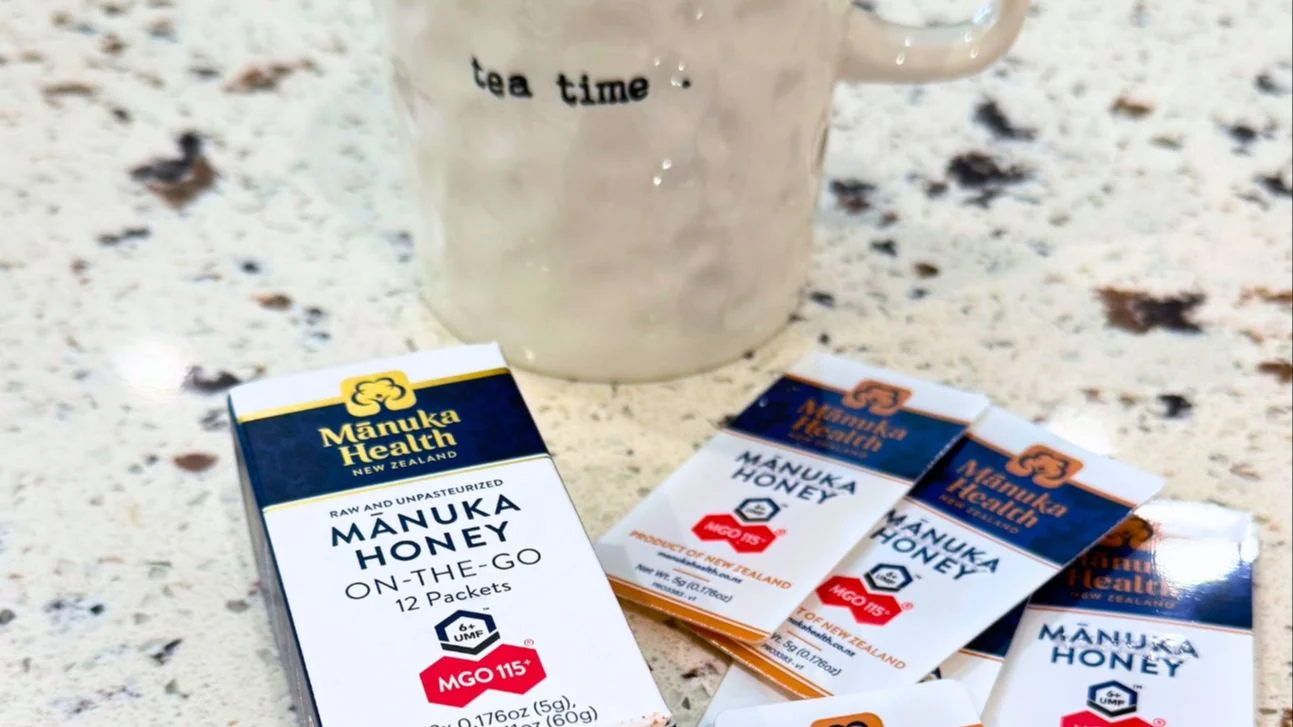 Manuka Honey for Diabetes: How Manuka Honey Can Aid in Diabetes Management