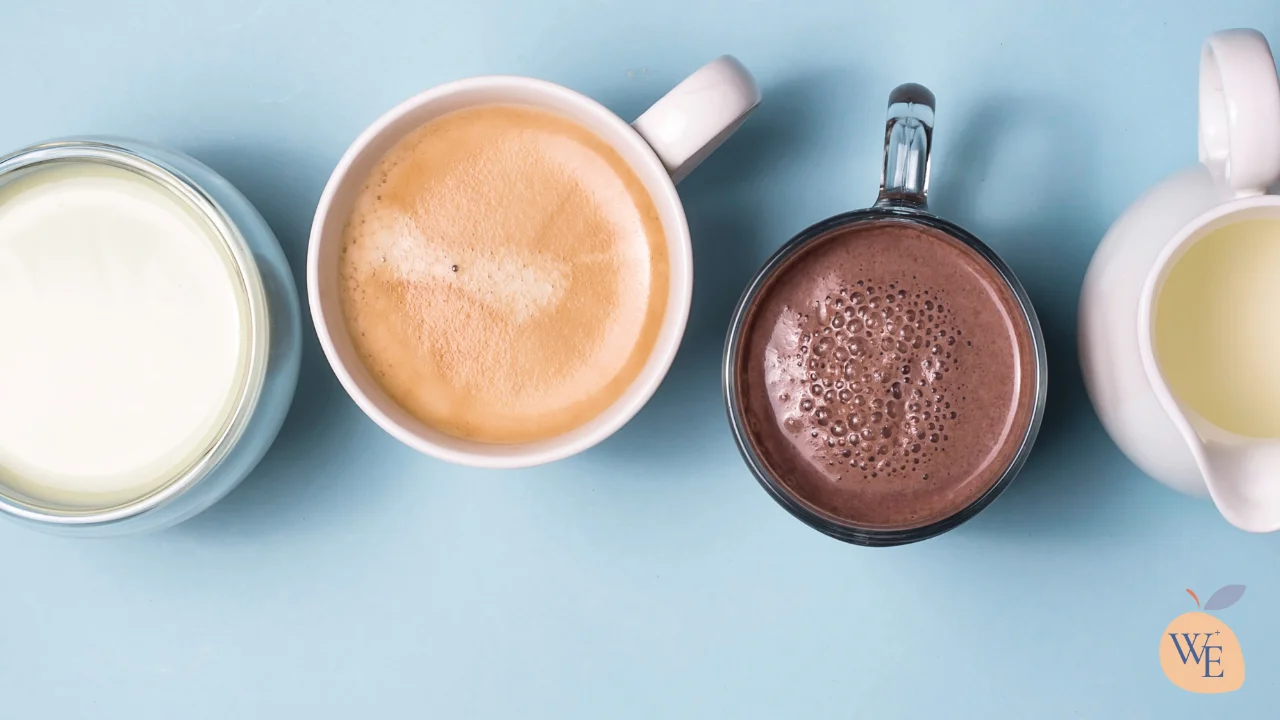 My 10 Favorite Low Glycemic Coffee Creamers