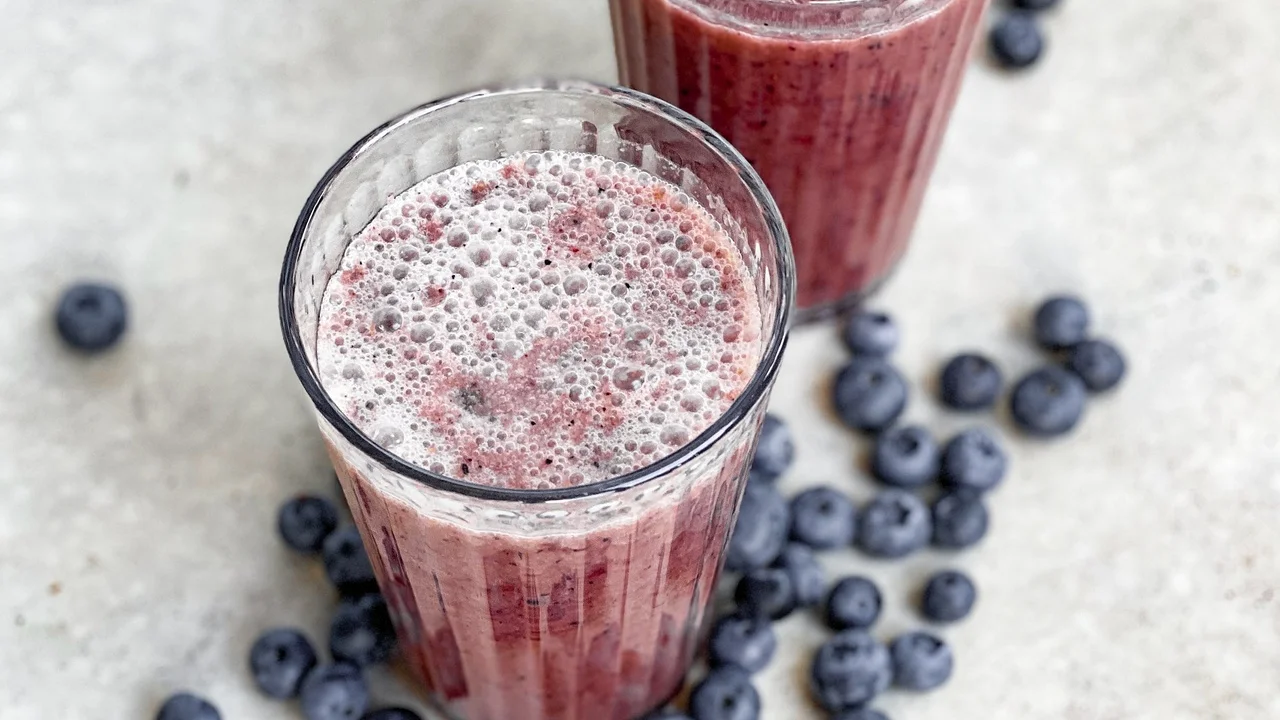 What is an easy detox and why you should do one