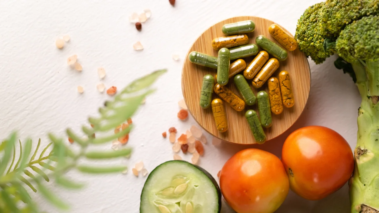 Weight Loss & Blood Sugar Balance – With or Without GLP-1s