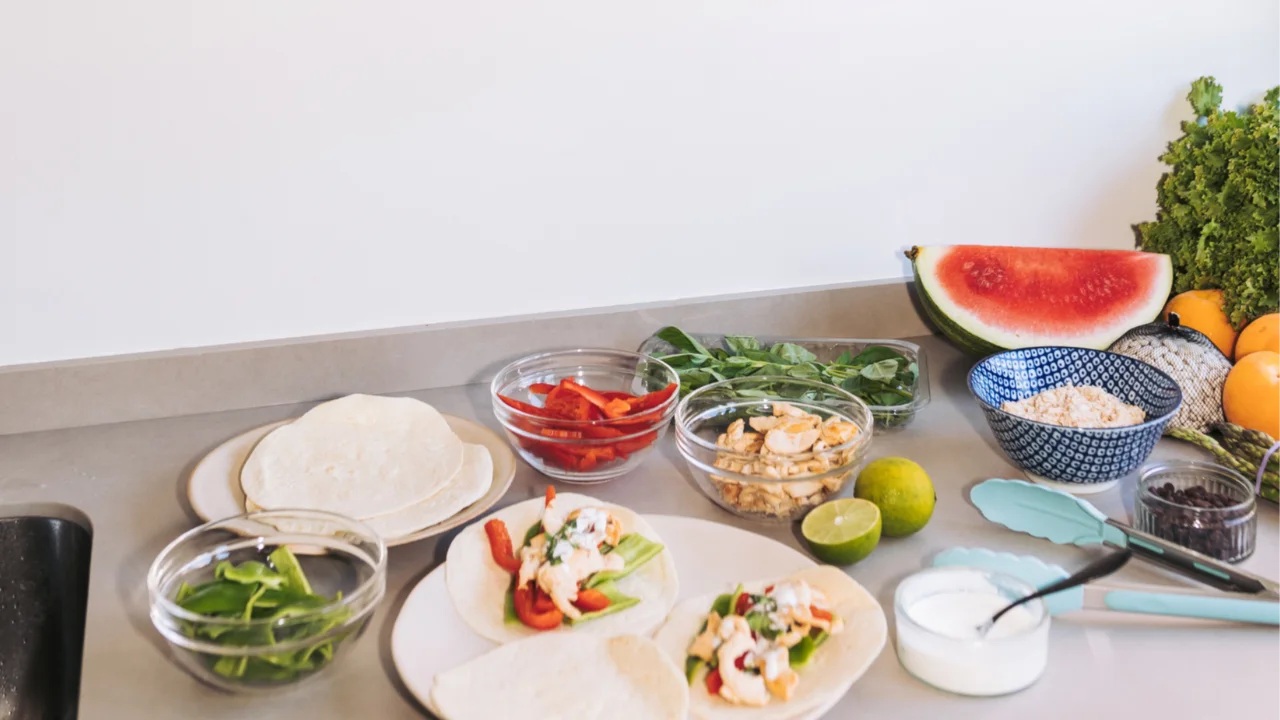 The Beginner's Guide to Low GI Meal Planning