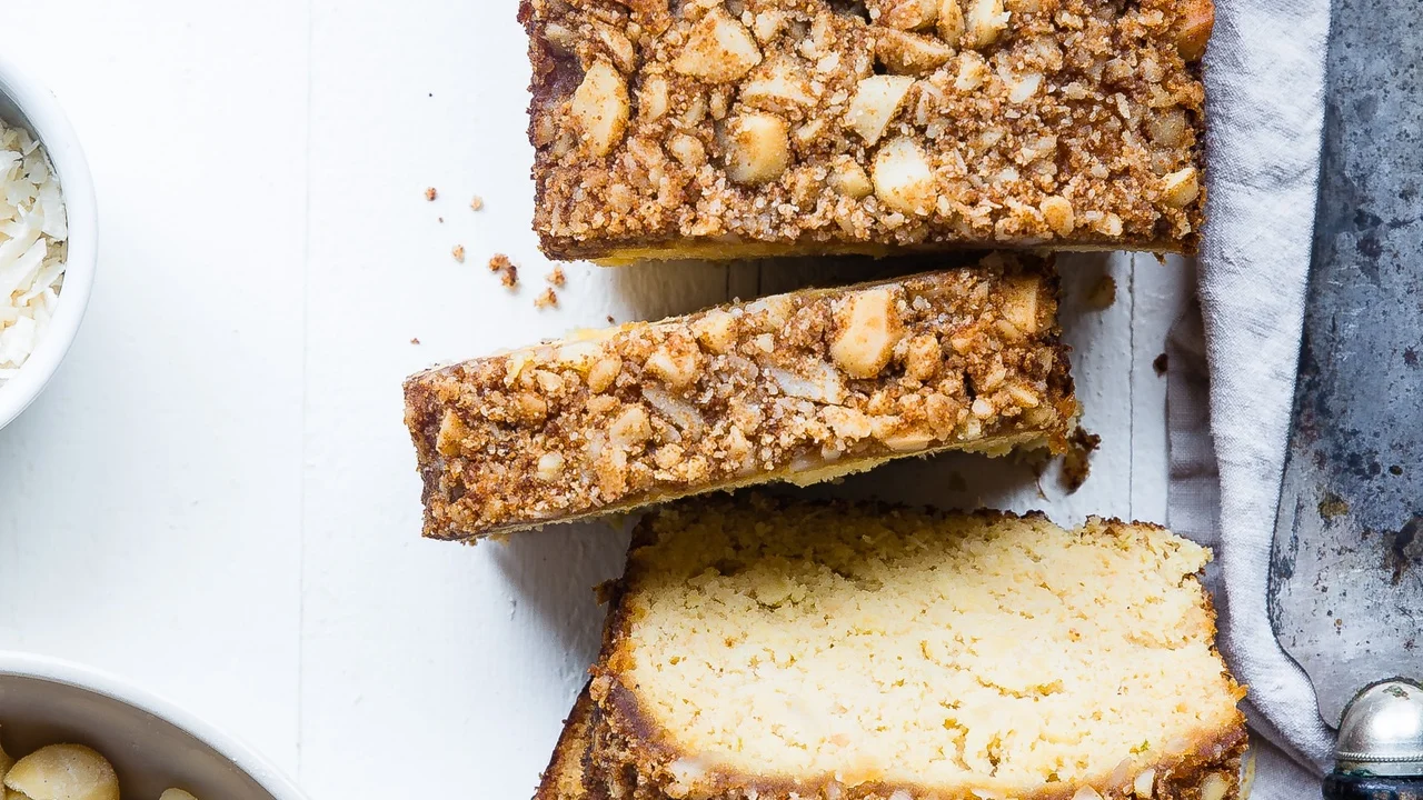 10 simple low Gl breakfast ideas
