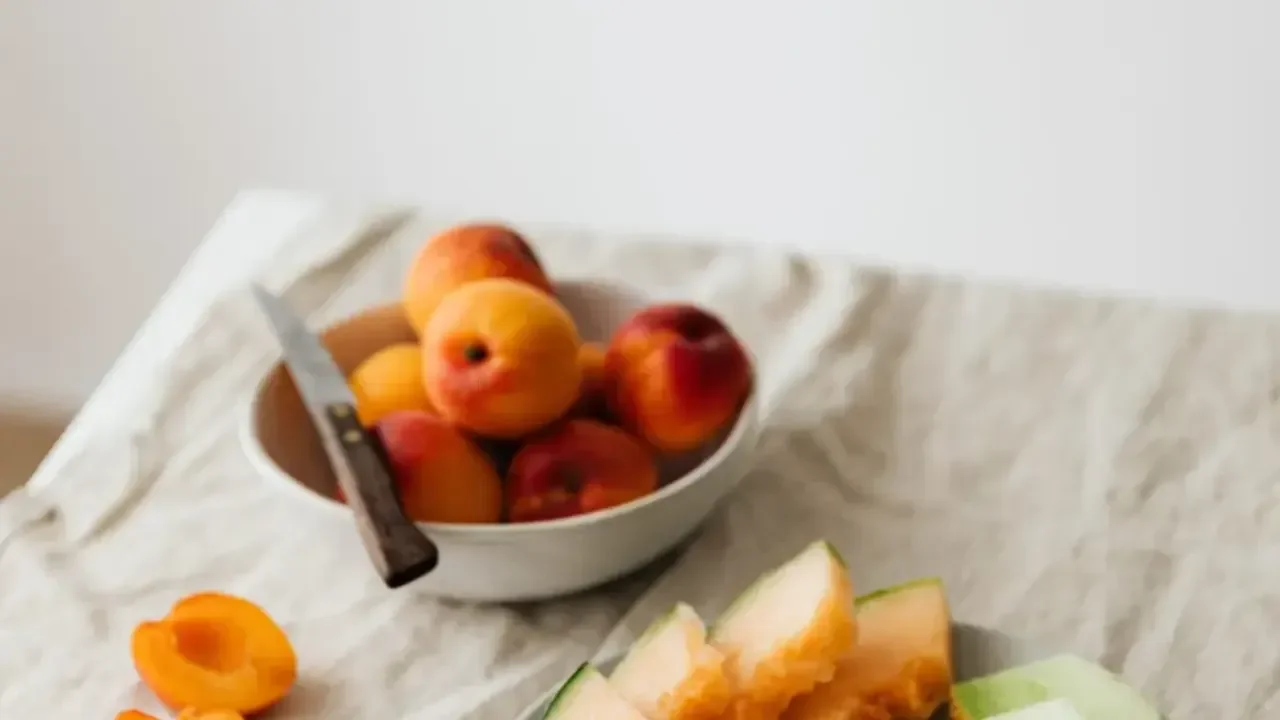40+ Low Glycemic Foods to Stock in Your Kitchen