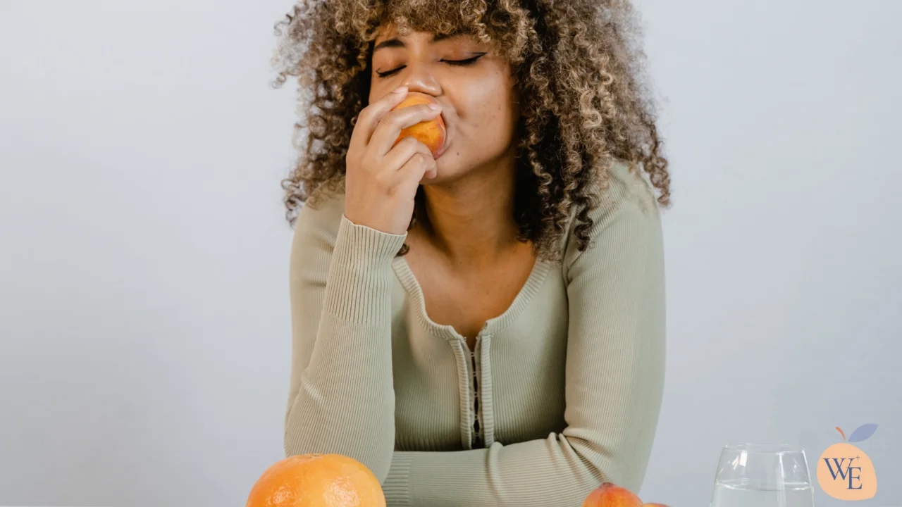 My Favorite Low GI Fruits for Diabetics