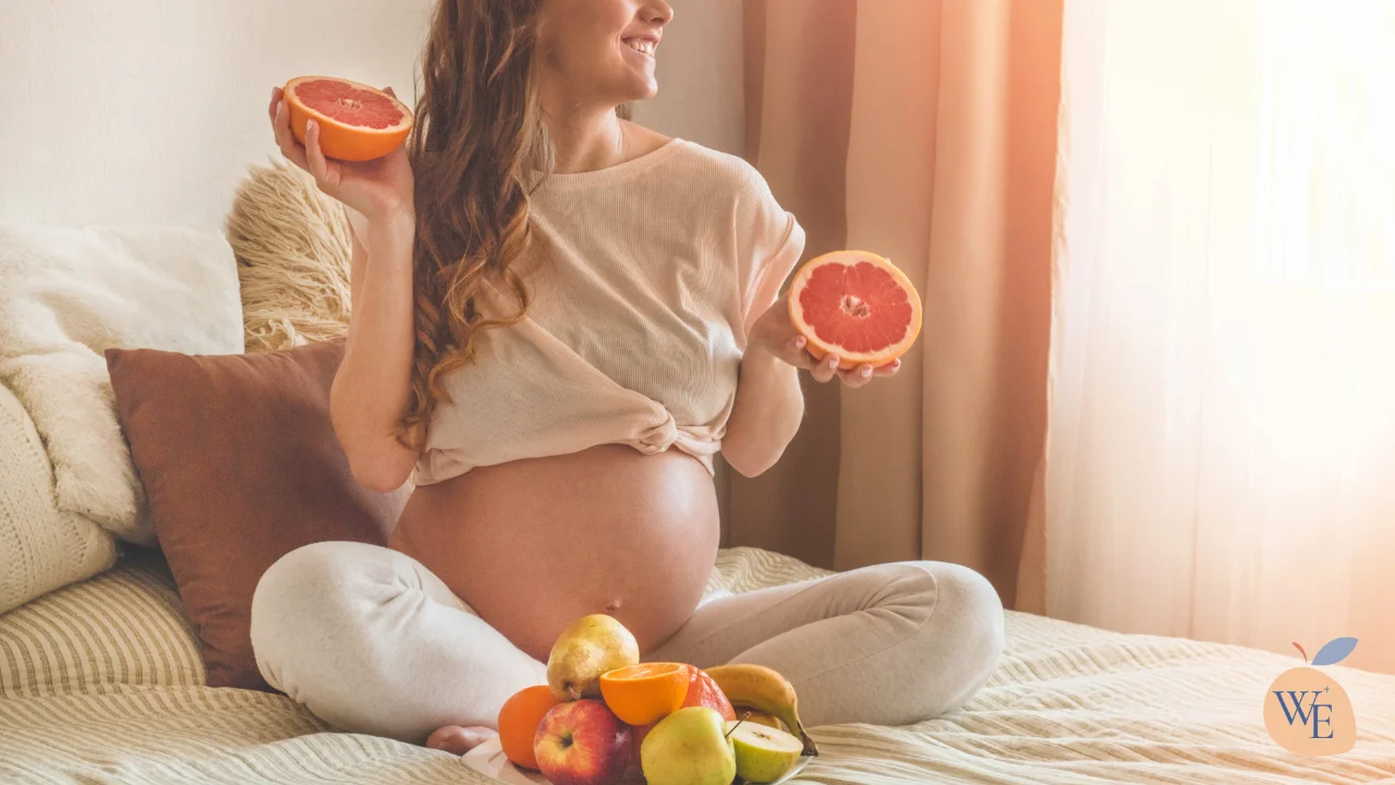 Prediabetes and Pregnancy: A Low Glycemic Diet Can Help