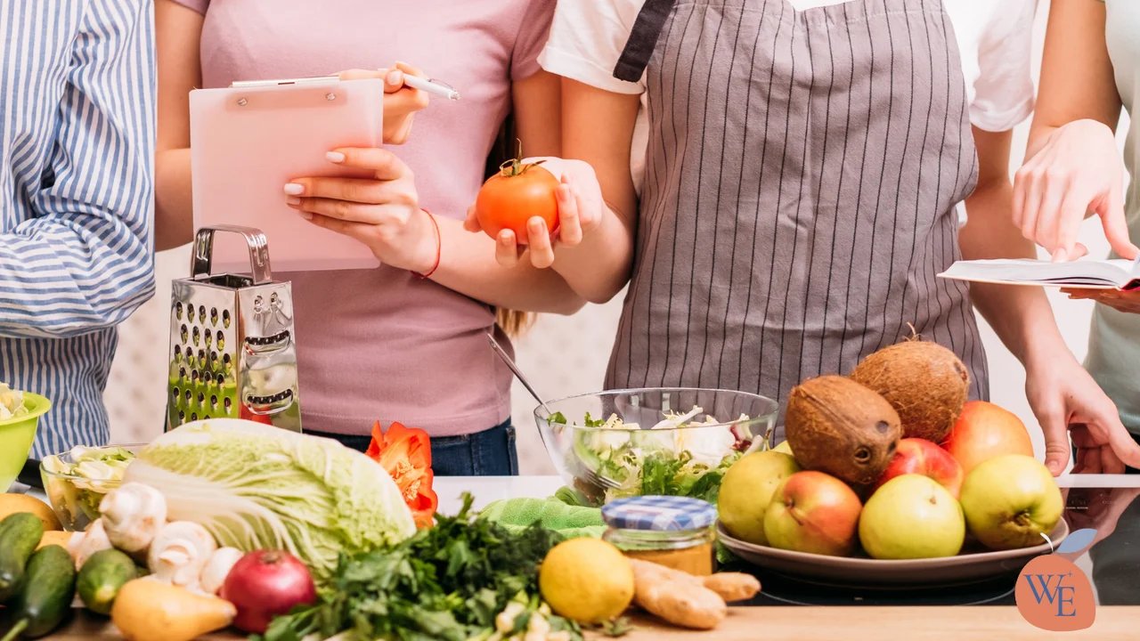 30 foods with a Low Glycemic Index