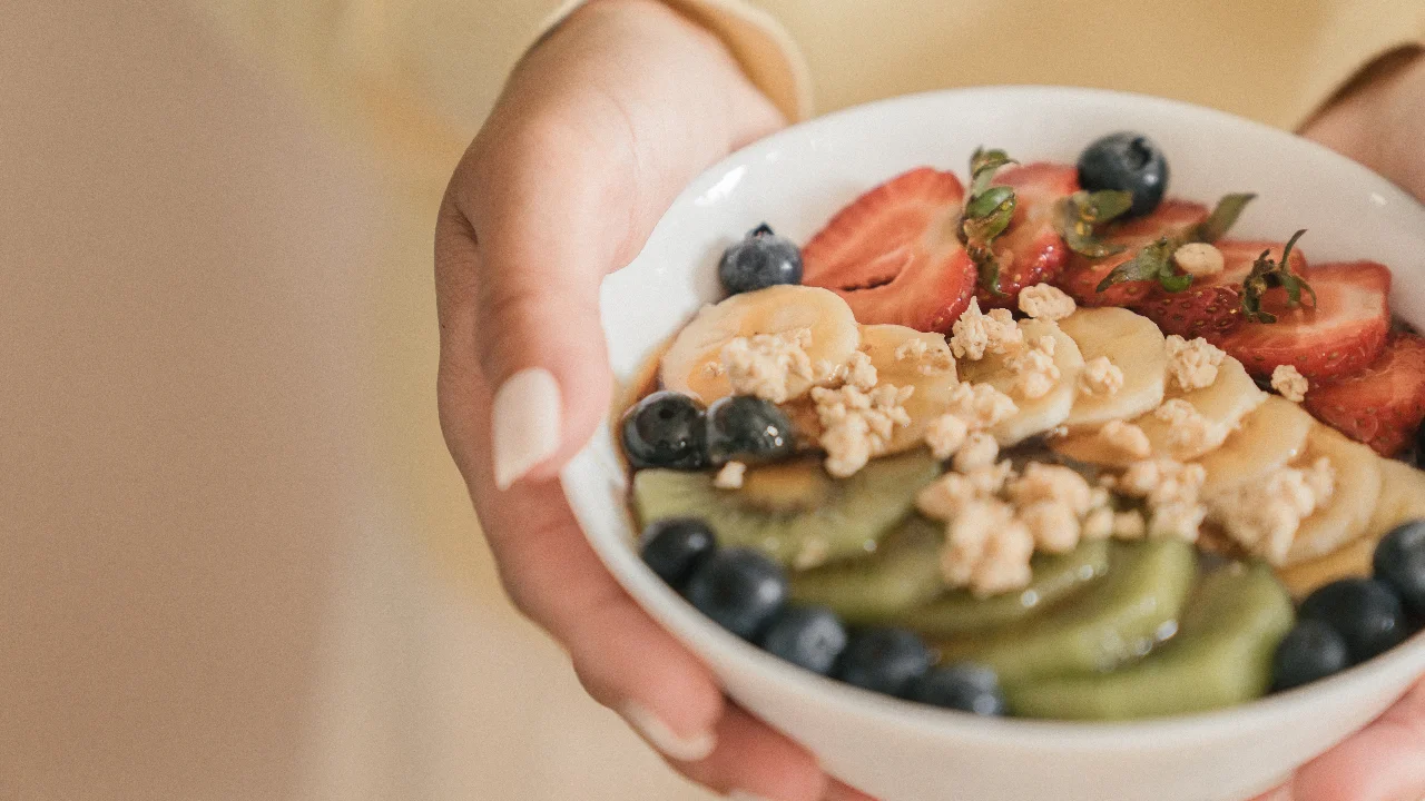 The Consistent Carbohydrates Diet: A Beginner's Guide