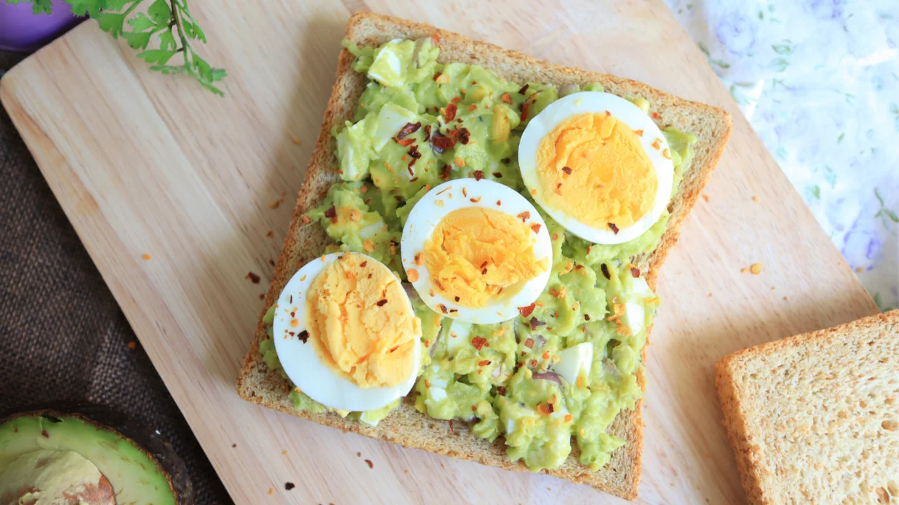 Easy Low GI Breakfast Solutions Beyond Oatmeal
