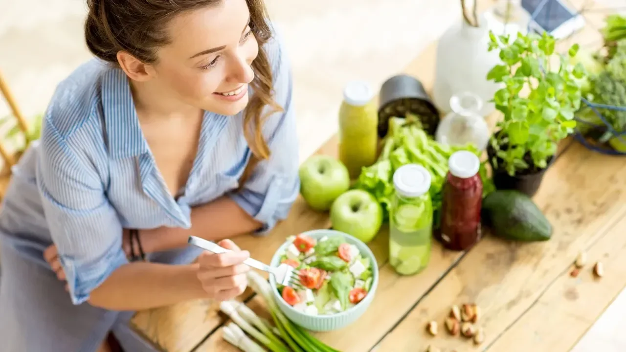 How to Eat Clean: 5 Ways to Clean Up Your Diet Today