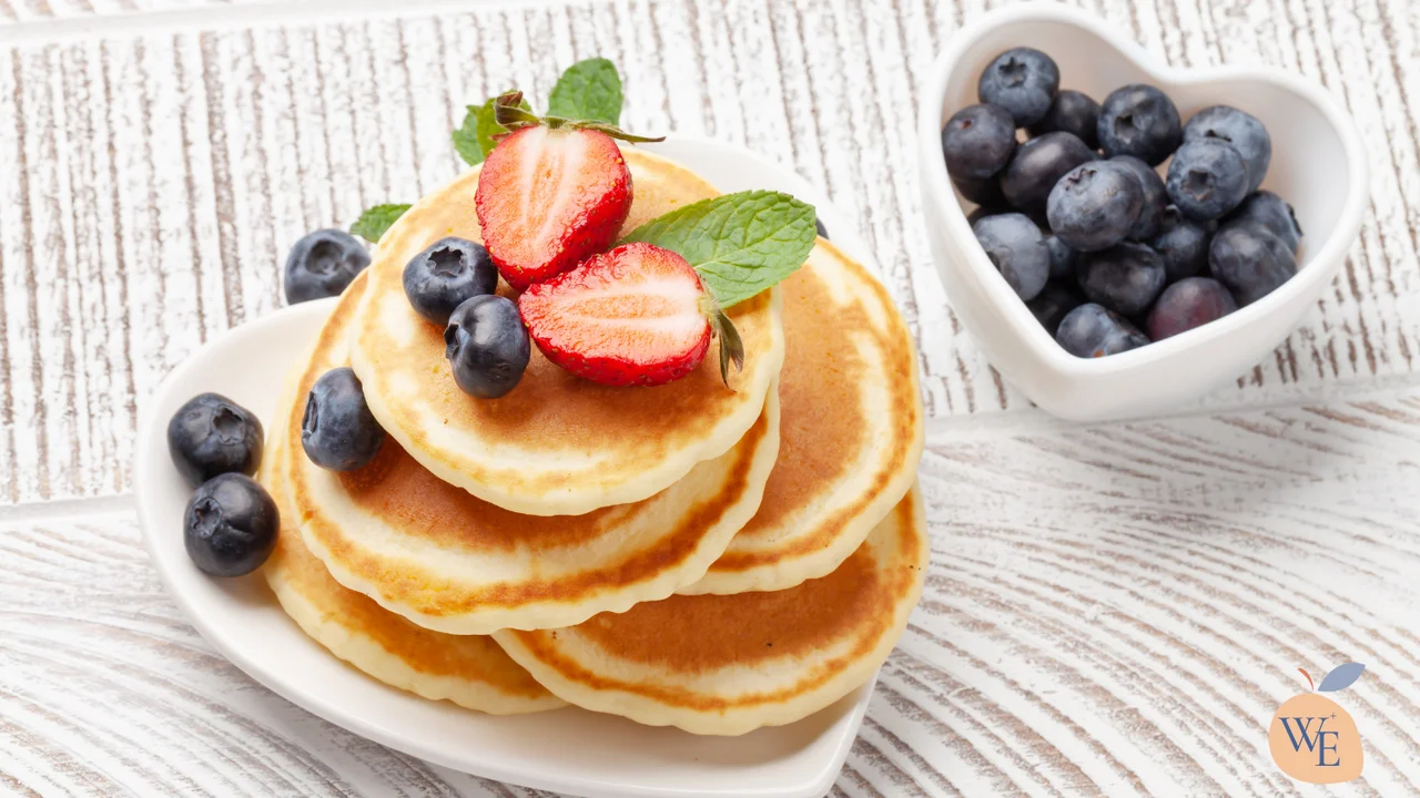 7 foods to include in your breakfast for prediabetes (with recipes!)
