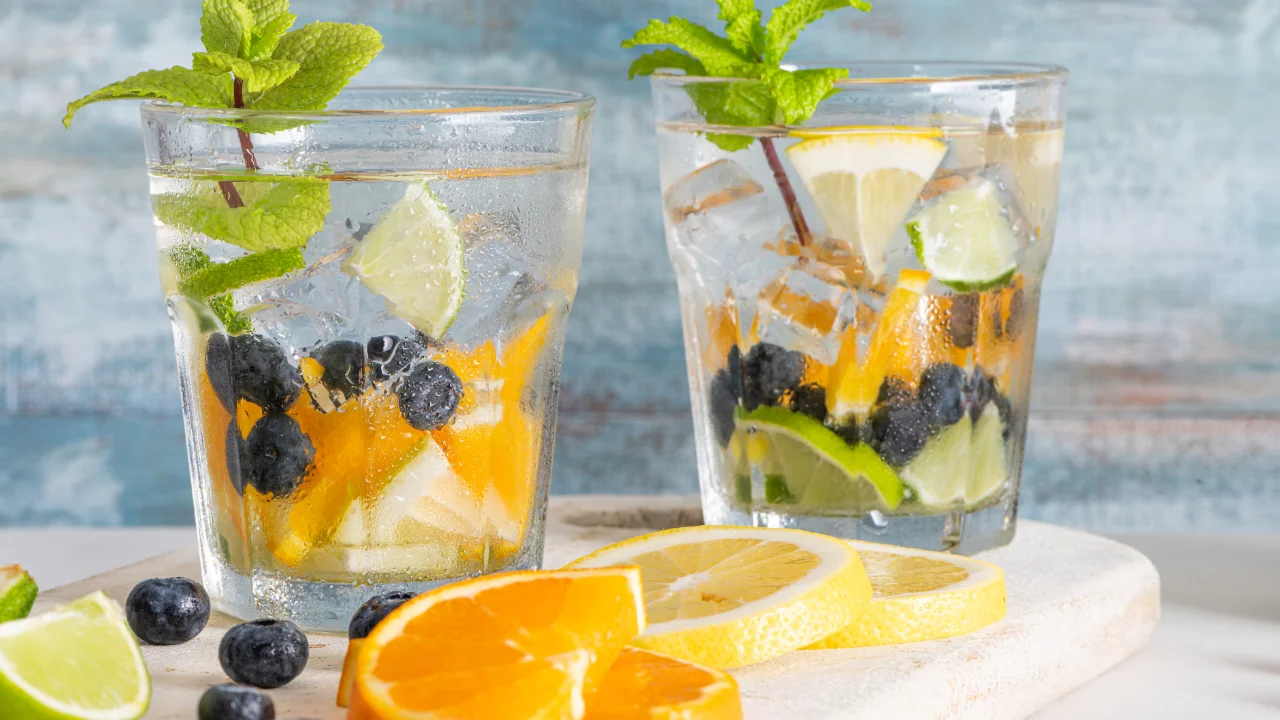 The Ultimate Guide to Low Glycemic Cocktails