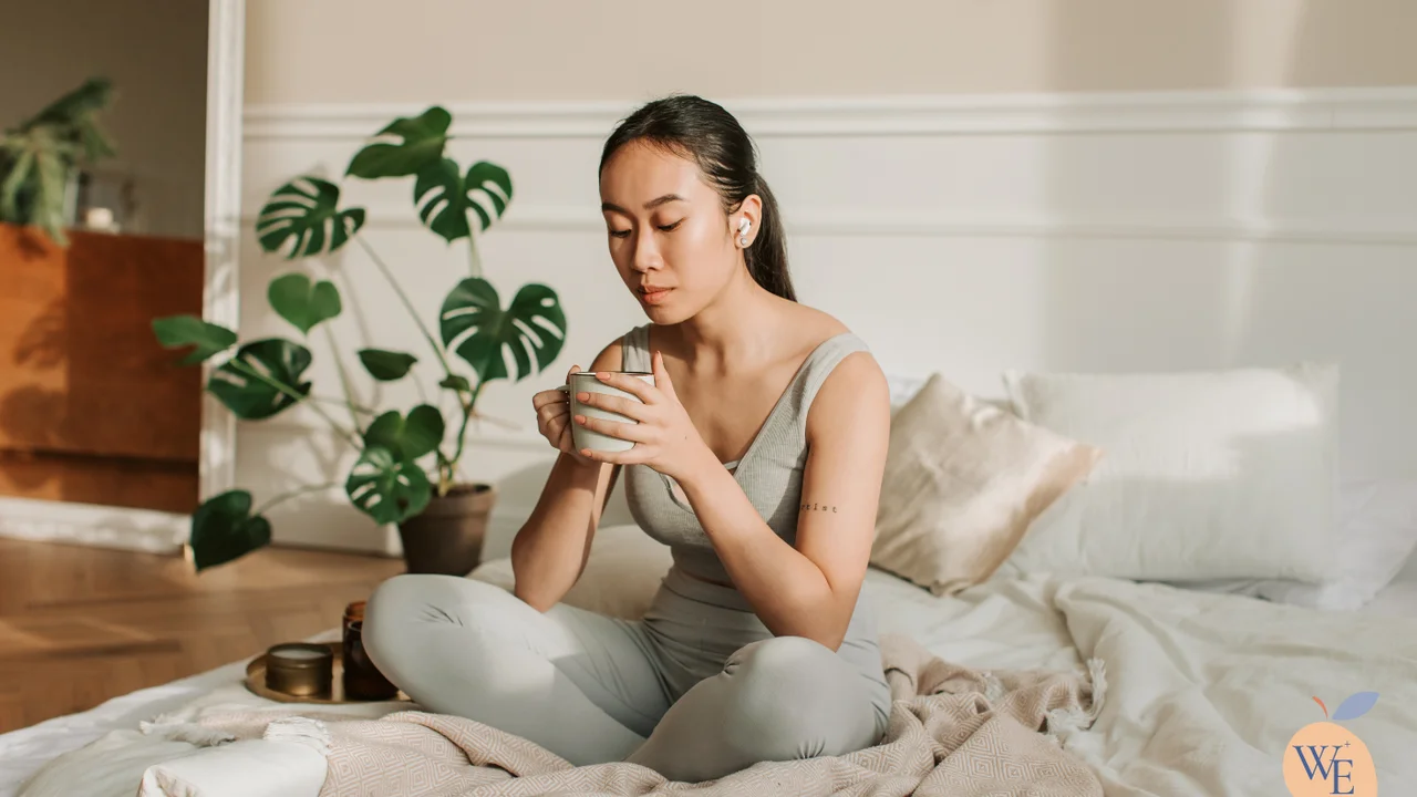 The PCOS weight loss diet plan [Complete guide]