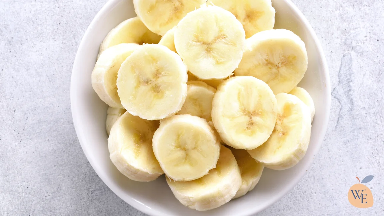 Bananas and Blood Sugar: Navigating the Glycemic Impact