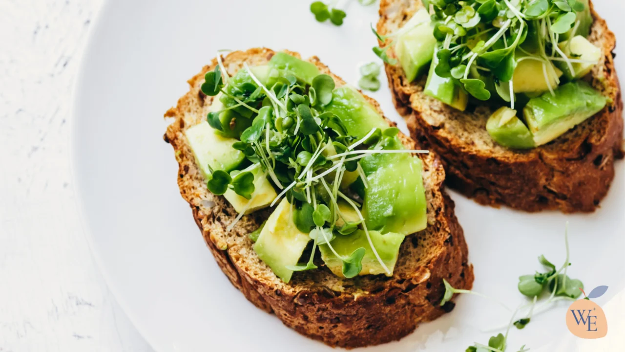 Low GI Bread: 7 Delicious Recipes and 5 Top Brands