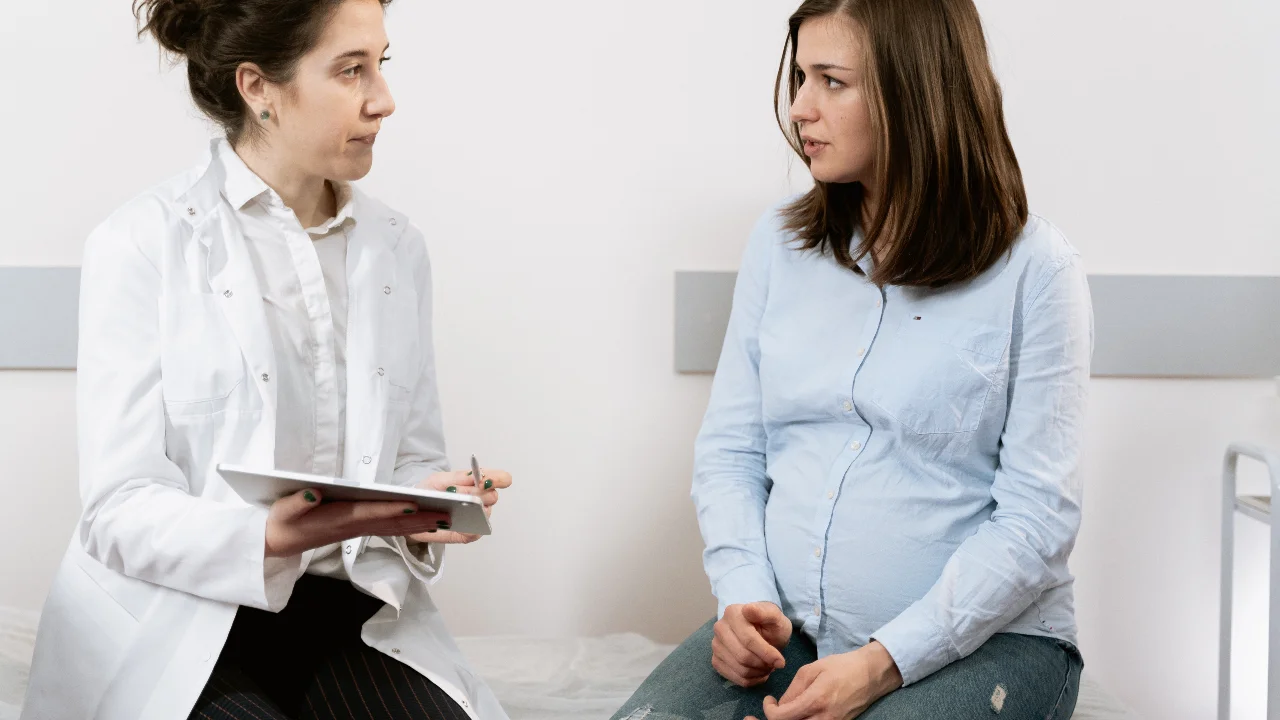 Gestational Diabetes Symptoms: How to spot them and what to do next