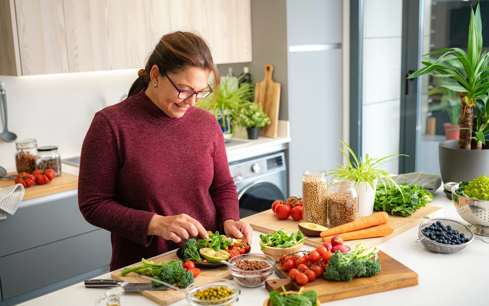 You know low GI works. Here's how to live it with more ease
